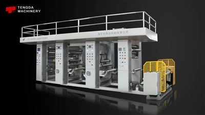 Horký fóliovací stroj pro automatickou registraci sklápěcího papíru